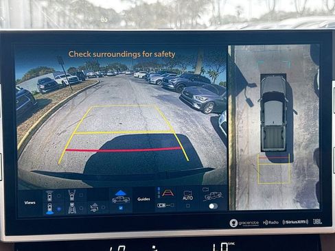 Used 2023 Toyota Tundra 1794 Edition w/ TRD Off-Road Package image 14