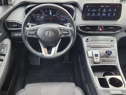 Used 2023 Hyundai Santa Fe SEL AWD/4WD image 25