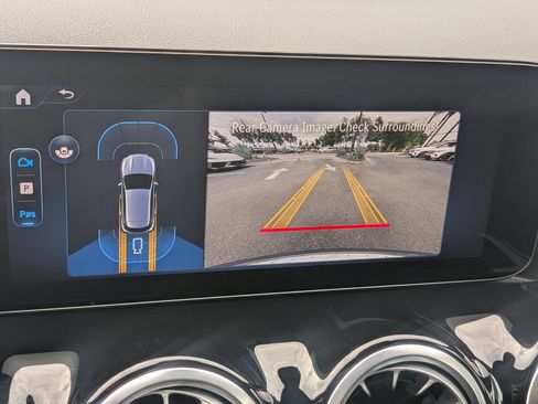 Certified 2026 Mercedes-Benz GLA 250 4MATIC image 11