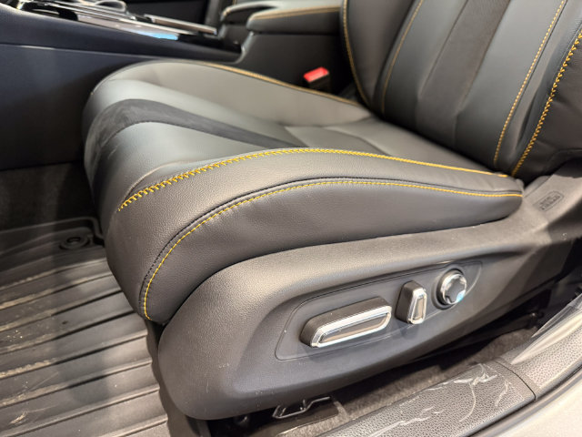 Certified 2026 Acura Integra A-Spec w/ Technology Package FWD image 19