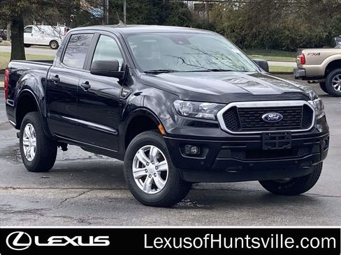 Used 2019 Ford Ranger XLT RWD image 1