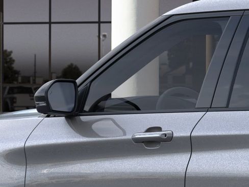 New 2026 Ford Explorer Platinum image 20