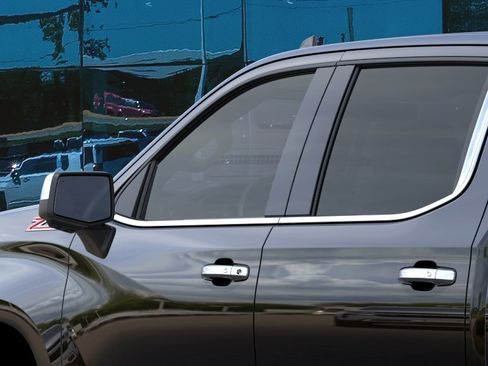 New 2026 Chevrolet Silverado 1500 LTZ AWD/4WD image 36