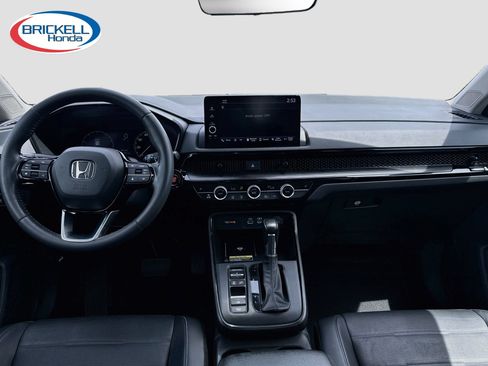 Certified 2024 Honda CR-V EX-L image 20