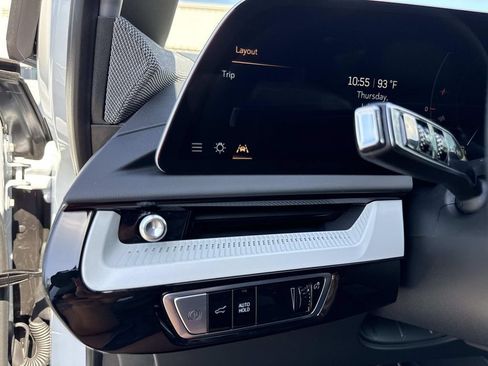 New 2027 Cadillac Optiq Luxury RWD image 31