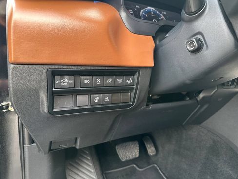 Used 2023 Toyota Tundra 1794 Edition RWD image 12