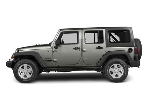 Used 2013 Jeep Wrangler Unlimited Sport AWD/4WD image 7