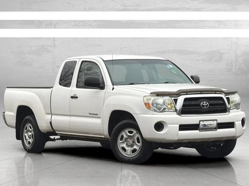Used 2008 Toyota Tacoma 2WD Access Cab image 2