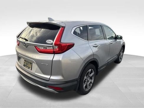 Used 2019 Honda CR-V EX-L image 9
