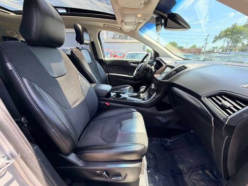Used 2018 Ford Edge Sport w/ Equipment Group 401A AWD/4WD image 24