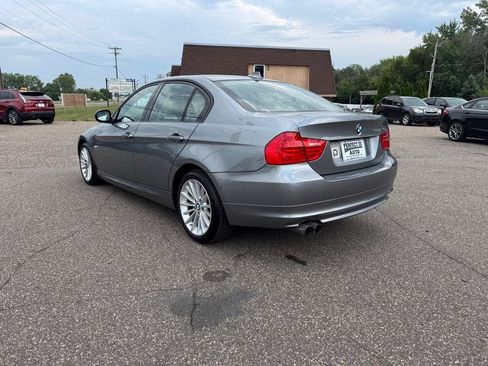 Used 2011 BMW 328i xDrive Sedan AWD/4WD image 7