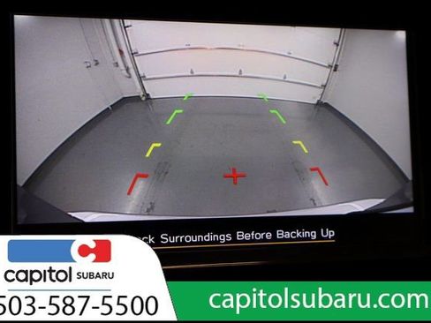 Used 2021 Subaru Forester Premium image 27