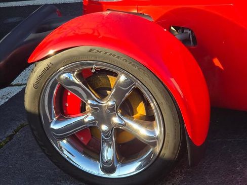 Used 2000 Plymouth Prowler RWD image 23