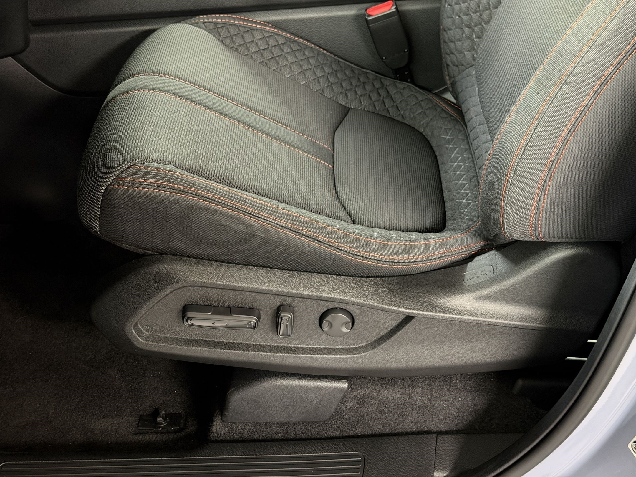 New 2026 Honda Pilot Sport image 15