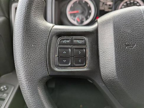 Used 2021 RAM 1500 Tradesman w/ Popular Equipment Group image 13