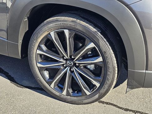 Certified 2025 MAZDA CX-50 2.5 Turbo w/ Premium Plus Pkg image 9