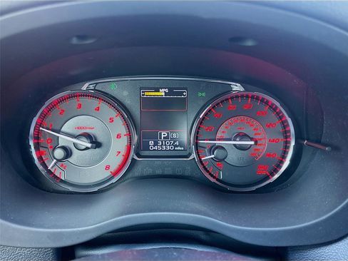 Used 2016 Subaru WRX Premium image 14