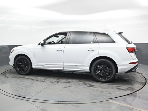 Used 2022 Audi Q7 3.0T Premium Plus image 8