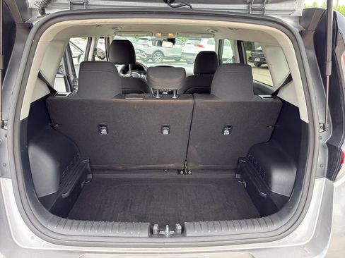 Used 2024 Kia Soul LX w/ Option Group 015 FWD image 23