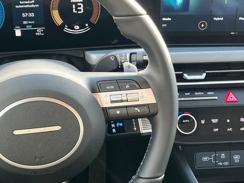 New 2026 Hyundai Sonata SEL image 19