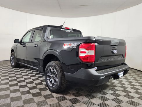 New 2025 Ford Maverick XLT w/ XLT Luxury Package image 5