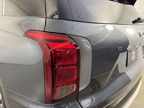 Used 2021 Hyundai Palisade SEL AWD/4WD image 30