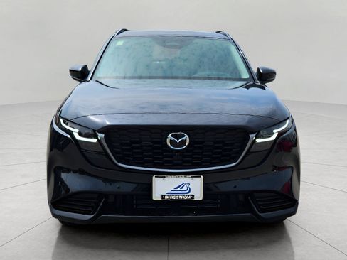 New 2026 MAZDA CX-5 2.5 S w/ Premium Plus Package AWD/4WD image 24
