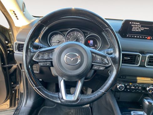 Used 2018 MAZDA CX-5 Grand Touring FWD image 15