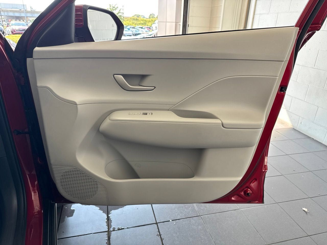 Used 2025 Hyundai Kona SEL AWD/4WD image 50