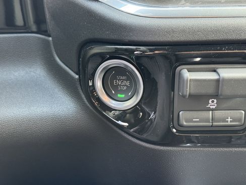 New 2026 Chevrolet Silverado 1500 High Country w/ Technology Package image 29