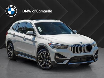Used 2022 BMW X1 sDrive28i w/ Convenience Package