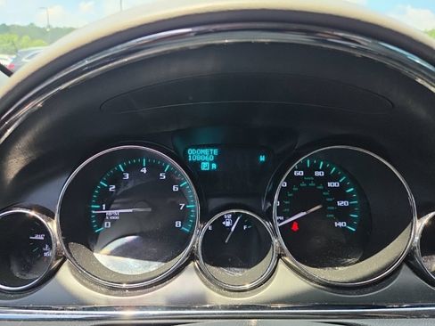 Used 2015 Buick Enclave Leather FWD image 17