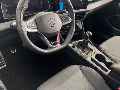 New 2026 Volkswagen Jetta GLI Autobahn image 6