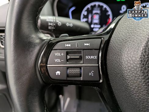 Used 2023 Honda Civic Sport image 17