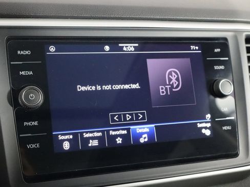 Used 2021 Volkswagen Atlas SE FWD image 34