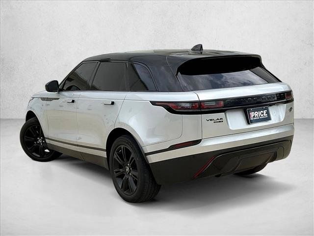Used 2020 Land Rover Range Rover Velar S AWD/4WD image 12