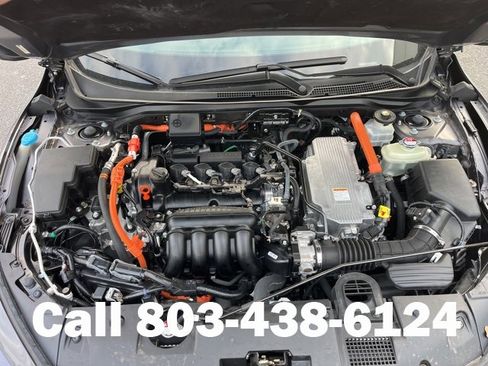 Used 2022 Honda Insight EX image 32