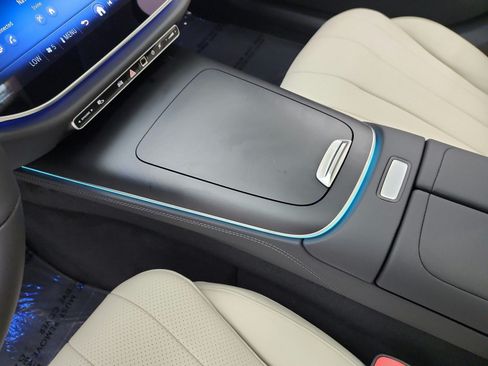 New 2027 Mercedes-Benz E 450 4MATIC Sedan image 9