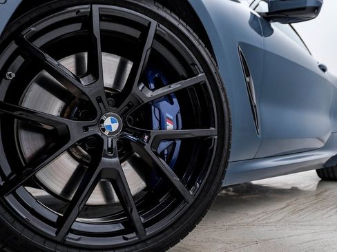 Used 2022 BMW M850i xDrive M850i xDrive image 5