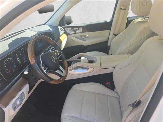 Certified 2023 Mercedes-Benz GLE 350 4MATIC image 17