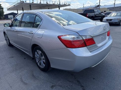 Used 2015 Honda Accord LX image 7