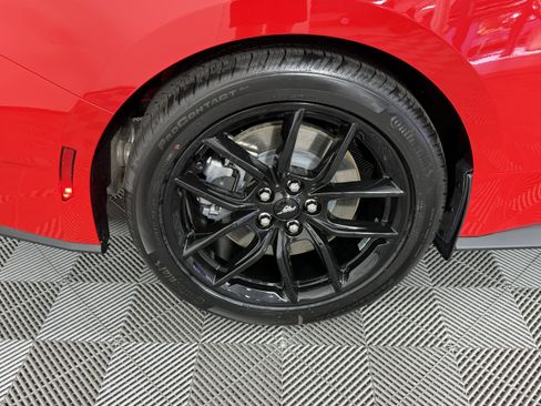 New 2026 Ford Mustang GT Premium image 29