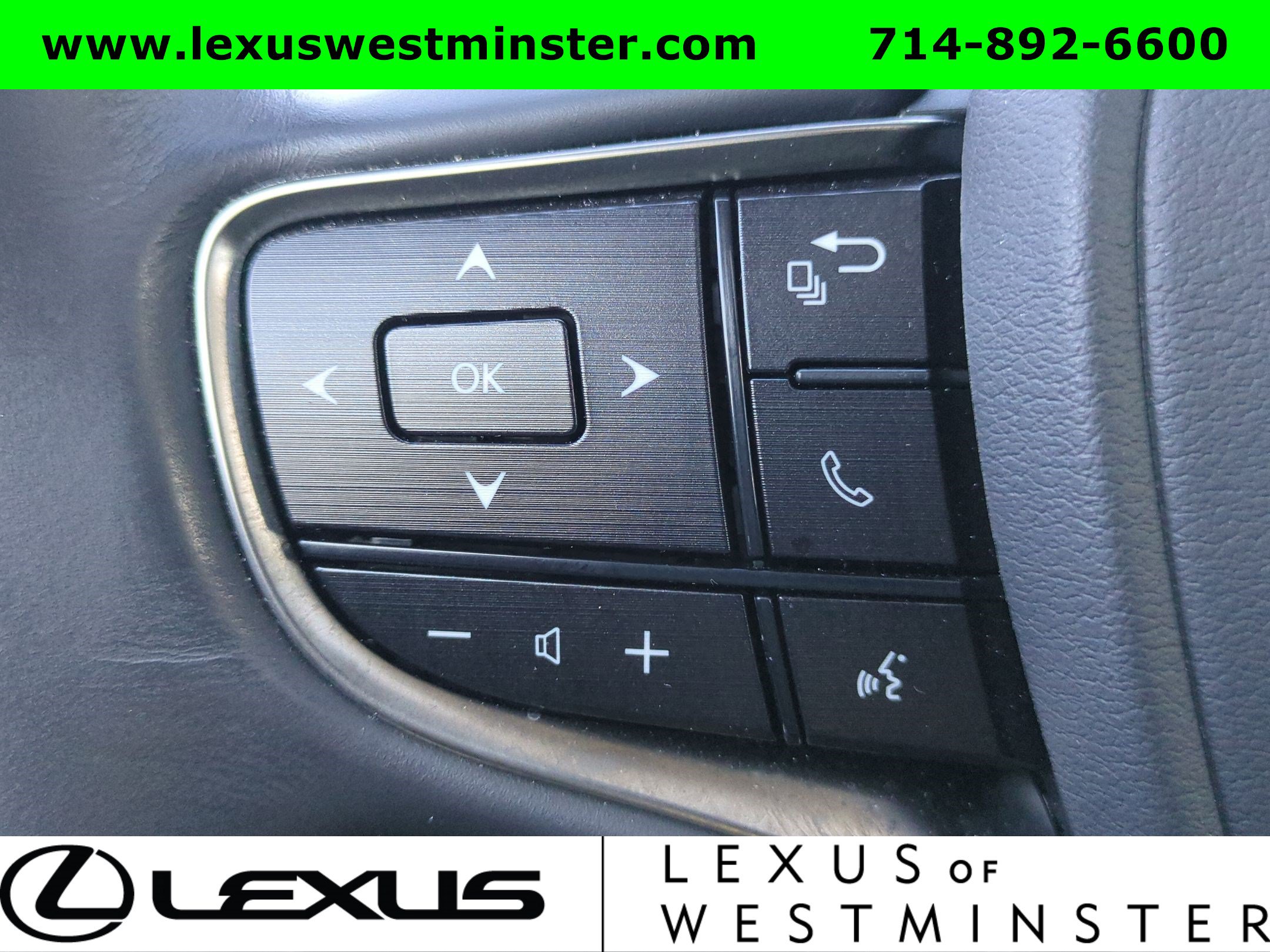Used 2020 Lexus ES 350 w/ Accessory Package 2 FWD image 24