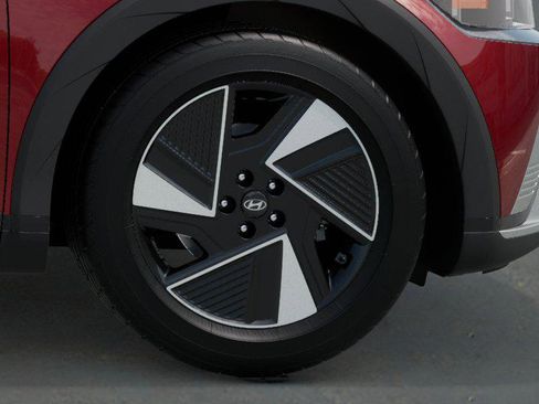 New 2026 Hyundai Ioniq 5 SEL image 45