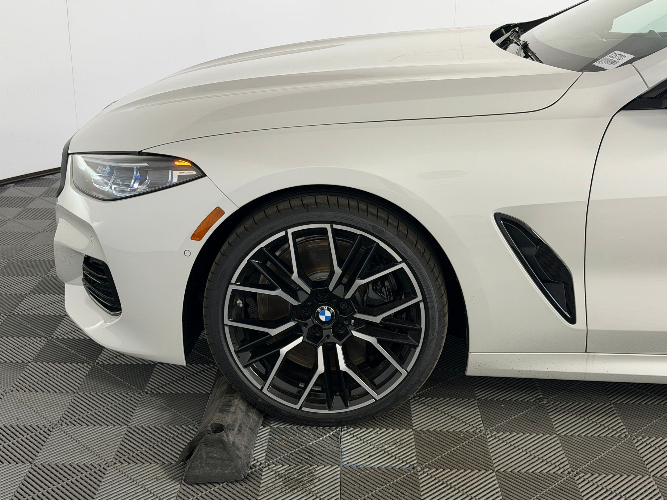 Used 2026 BMW 840i RWD image 11