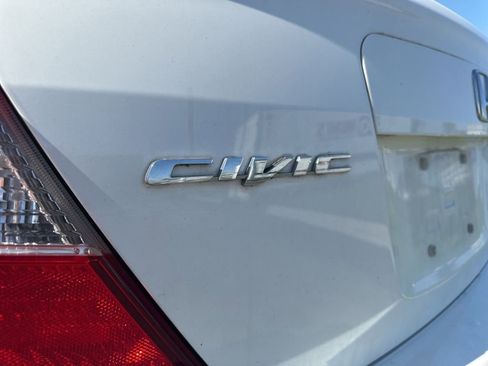 Used 2012 Honda Civic LX image 4