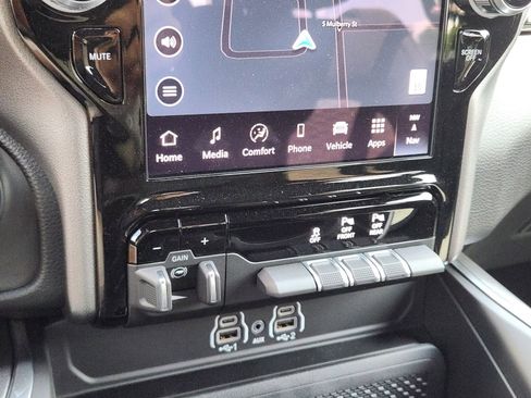 New 2026 RAM 1500 Lone Star AWD/4WD image 18