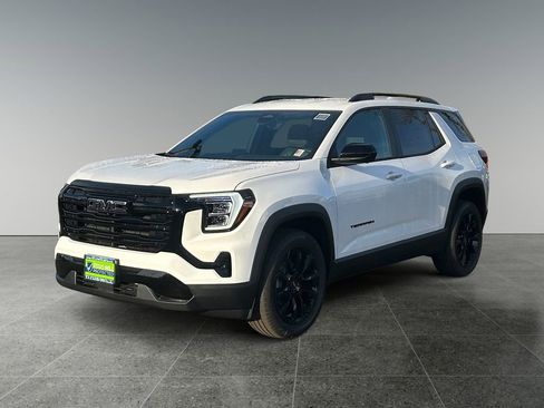 New 2026 GMC Terrain Elevation w/ Elevation Premium Package image 3