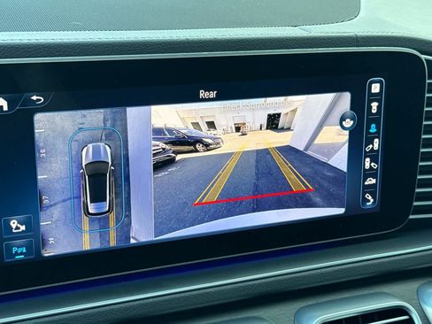 Certified 2024 Mercedes-Benz GLE 450 4MATIC image 19