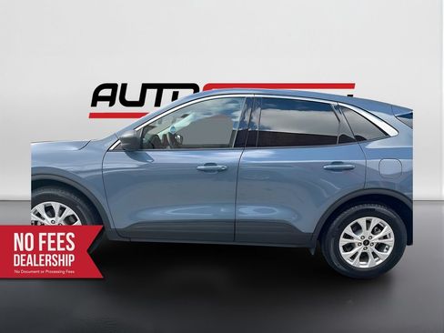 Used 2024 Ford Escape Active FWD image 4